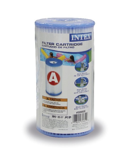 Re-shoot Limited graphic Cartus filtru pentru piscine Intex tip A 29000 – Depozitul de piscine
