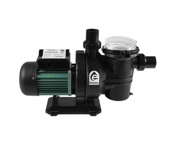 Pompa pentru piscina Emaux SC050 0,51 kW, debit maxim 15 mc/h