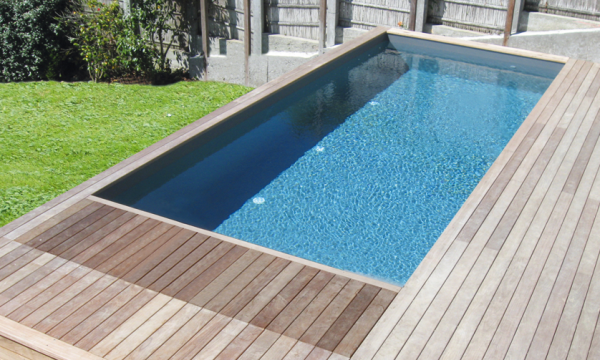 Sistem automat acoperire piscina Pool Success - imagine 6